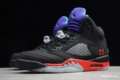 AIR RETRO 3” “TOP 5 JORDAN 0711